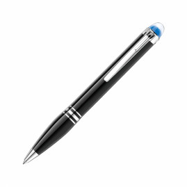 Montblanc 00118848 Ручка шарик Starwalker resin плат