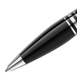 Montblanc 00118848 Ручка шарик Starwalker resin плат