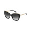 DOLCE&amp;GABBANA 0DG4332-501/8G57 Очки с/защитные