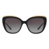 DOLCE&amp;GABBANA 0DG4332-501/8G57 Очки с/защитные