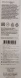 O-10 краска для волос / Materia G New 120 г / проф