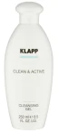 Гель очищающий для лица / CLEAN &amp; ACTIVE 250 мл