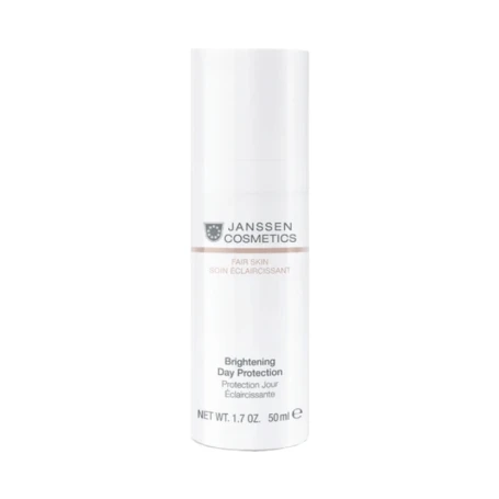 Крем дневной осветляющий SPF 20 / Brightening Day Protection 50 мл