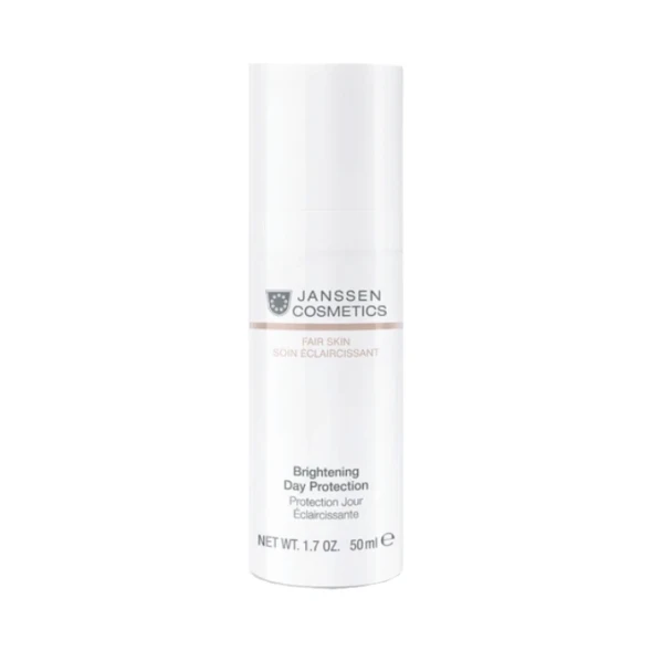 Крем дневной осветляющий SPF 20 / Brightening Day Protection 50 мл