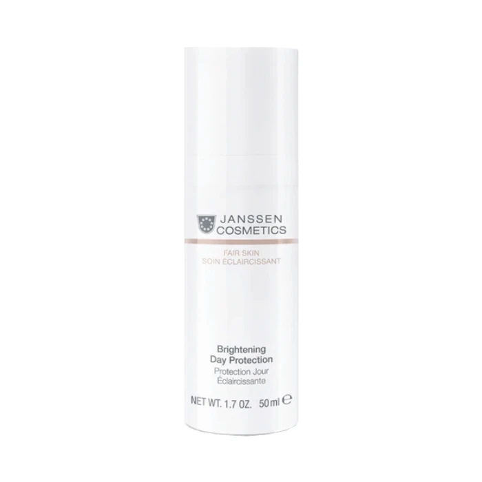 Крем дневной осветляющий SPF 20 / Brightening Day Protection 50 мл