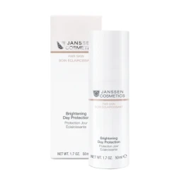 Крем дневной осветляющий SPF 20 / Brightening Day Protection 50 мл