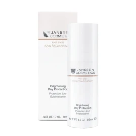 Крем дневной осветляющий SPF 20 / Brightening Day Protection 50 мл