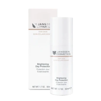 Крем дневной осветляющий SPF 20 / Brightening Day Protection 50 мл
