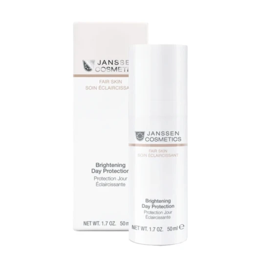 Крем дневной осветляющий SPF 20 / Brightening Day Protection 50 мл