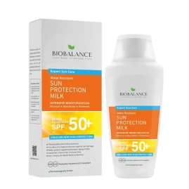 Крем солнцезащитный для лица SPF50+ / SUN PROTECTION MILK 150 мл