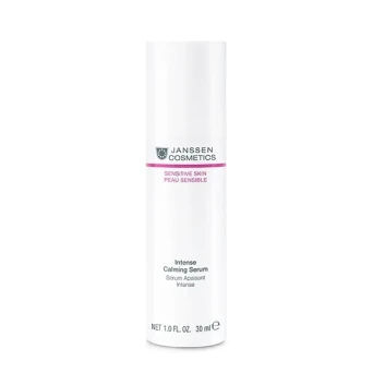 Сыворотка успокаивающая интенсивного действия / SENSITIVE SKIN 30 мл