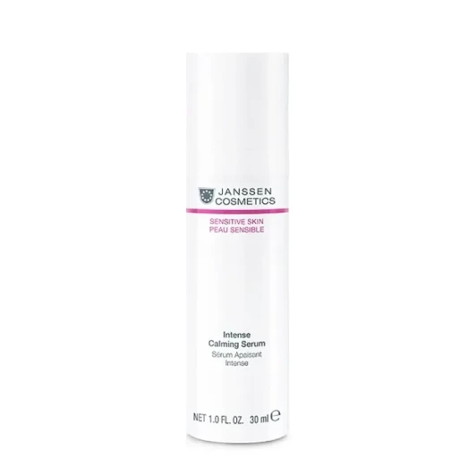 Сыворотка успокаивающая интенсивного действия / SENSITIVE SKIN 30 мл
