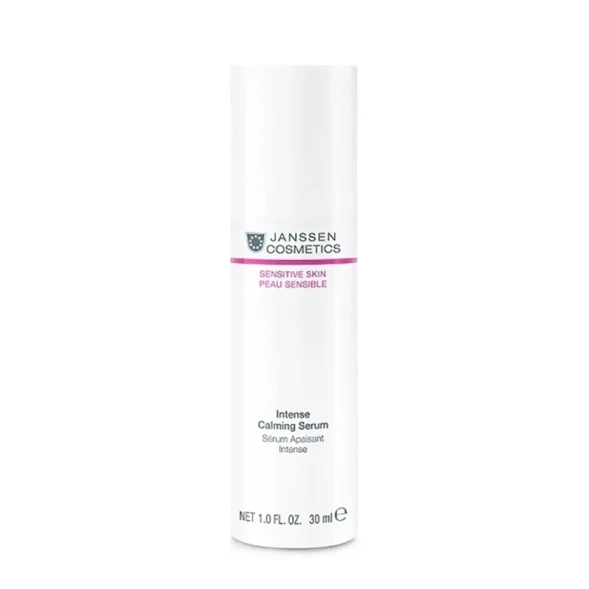 Сыворотка успокаивающая интенсивного действия / SENSITIVE SKIN 30 мл