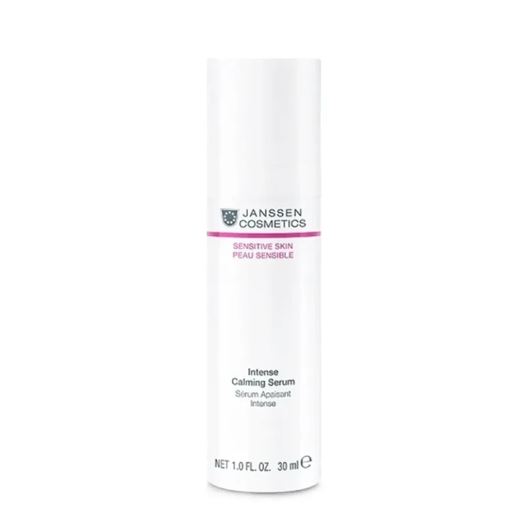 Сыворотка успокаивающая интенсивного действия / SENSITIVE SKIN 30 мл