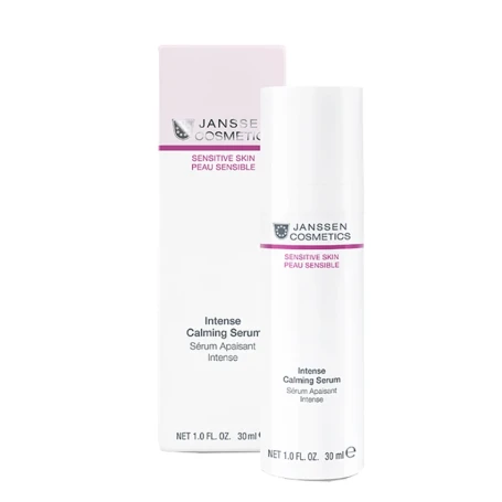 Сыворотка успокаивающая интенсивного действия / SENSITIVE SKIN 30 мл