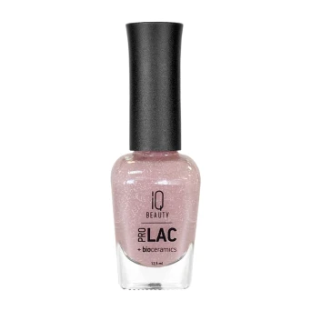 088 лак профессиональный укрепляющий для ногтей с биокерамикой / Nail polish PROLAC+bioceramics 12,5 мл