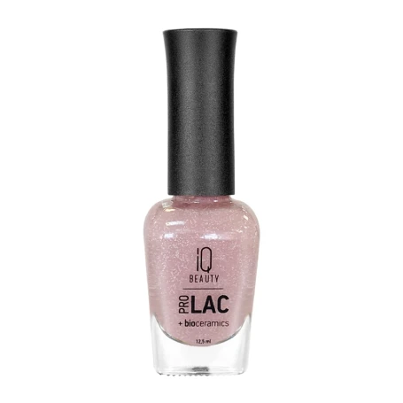088 лак профессиональный укрепляющий для ногтей с биокерамикой / Nail polish PROLAC+bioceramics 12,5 мл