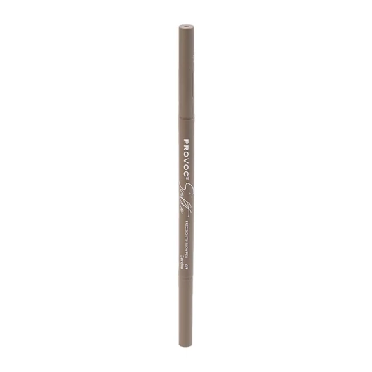 Карандаш ультратонкий для бровей, 03 пепельный / SVELTE Precision Tip brow pen Cendre 0,05 гр