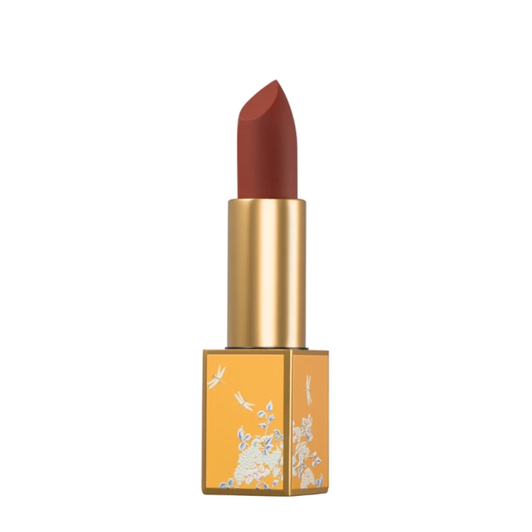 Помада для губ / Forbidden City Lipstick Maple Red 3,2 гр