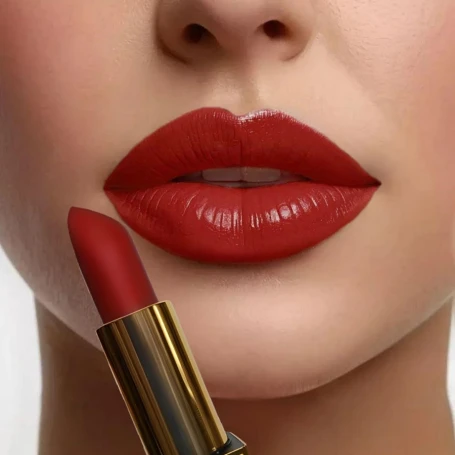 Помада для губ / Forbidden City Lipstick Maple Red 3,2 гр
