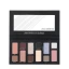 Палитра теней для глаз, Freevola / Layla Cosmetics 16,2 гр