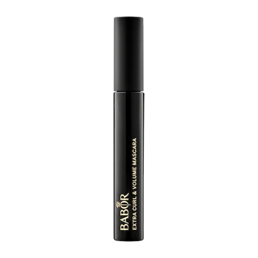 Тушь для ресниц экстра изгиб и объём, тон черный / Extra Curl &amp; Volume Mascara Black 10 мл