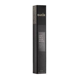 Тушь для ресниц экстра изгиб и объём, тон черный / Extra Curl &amp; Volume Mascara Black 10 мл