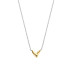 TI SENTO Колье Necklace silver 925 (3990SY/42)