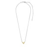 TI SENTO Колье Necklace silver 925 (3990SY/42)