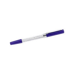 Swarovski 5281116 Ручка шариковая CRY STARDUST RB BLUE
