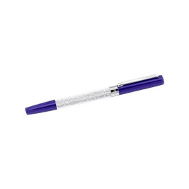 Swarovski 5281116 Ручка шариковая CRY STARDUST RB BLUE