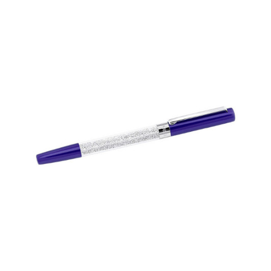 Swarovski 5281116 Ручка шариковая CRY STARDUST RB BLUE