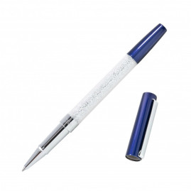 Swarovski 5281116 Ручка шариковая CRY STARDUST RB BLUE