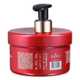 Маска оптическая для окрашенных волос / Greymy Zoom Color Care Mask 500 мл