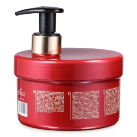 Маска оптическая для окрашенных волос / Greymy Zoom Color Care Mask 500 мл