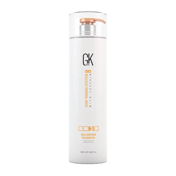 Шампунь балансирующий / Balancing Shampoo 1000 мл