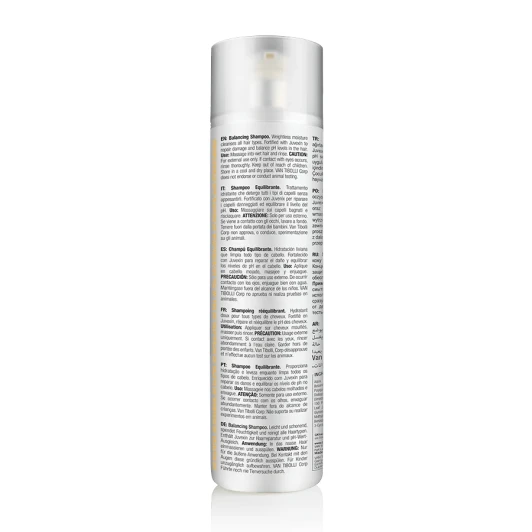 Шампунь балансирующий / Balancing Shampoo 1000 мл