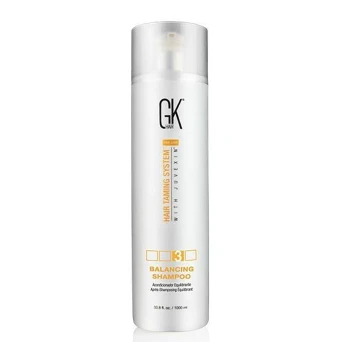 Шампунь балансирующий / Balancing Shampoo 1000 мл