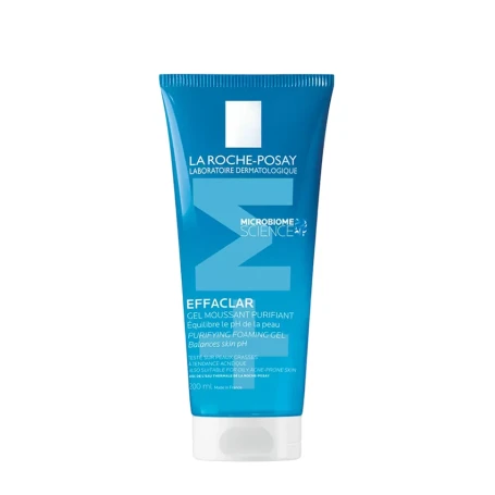 Гель очищающий для лица / EFFACLAR 200 мл