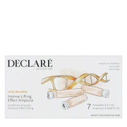 Концентрант с интенсивным эффектом лифтинга, ампулы / Vital Balance Intense Lifting Effect 7*2,5 мл