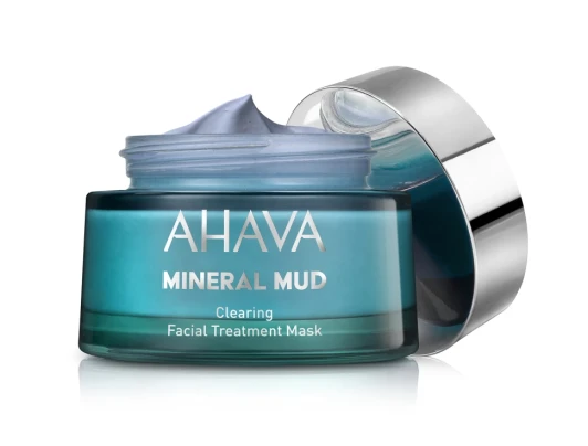 Маска-детокс очищающая для лица / Mineral Mud Masks 50 мл