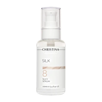 Сыворотка шелковая для выравнивания морщин (шаг 8) / Silky Serum Silk 100 мл