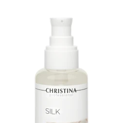 Сыворотка шелковая для выравнивания морщин (шаг 8) / Silky Serum Silk 100 мл