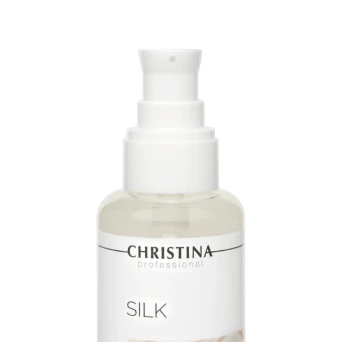 Сыворотка шелковая для выравнивания морщин (шаг 8) / Silky Serum Silk 100 мл