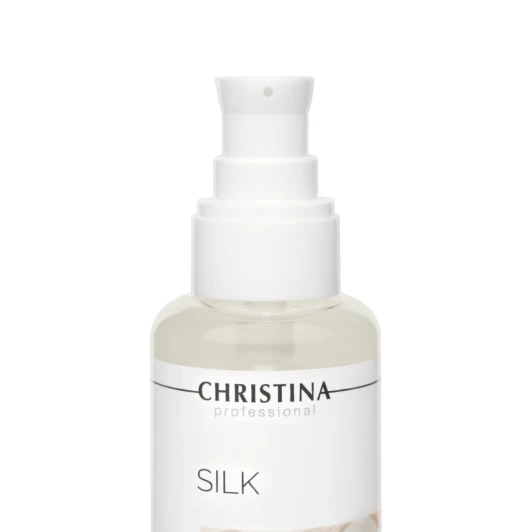 Сыворотка шелковая для выравнивания морщин (шаг 8) / Silky Serum Silk 100 мл