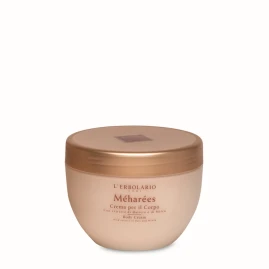 Крем питательный для тела / Meharees Body Cream 300 мл