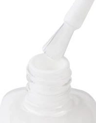 002 лак для ногтей укрепляющий с биокерамикой / Nail polish PROLAC + bioceramics 12.5 мл