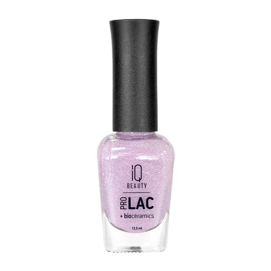 089 лак профессиональный укрепляющий для ногтей с биокерамикой / Nail polish PROLAC+bioceramics 12,5 мл