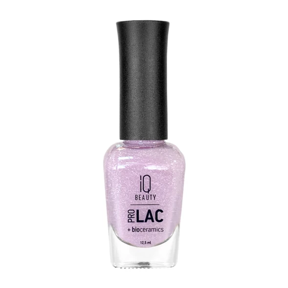 089 лак профессиональный укрепляющий для ногтей с биокерамикой / Nail polish PROLAC+bioceramics 12,5 мл