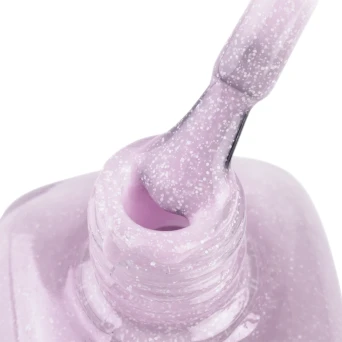 089 лак профессиональный укрепляющий для ногтей с биокерамикой / Nail polish PROLAC+bioceramics 12,5 мл